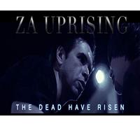 The dead have risen