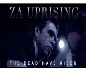 The dead have risen
