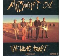 The Dead Heart - 2nd Issue