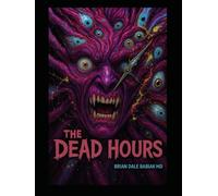 The Dead Hours: as told by Razvan Chernykh