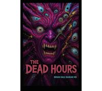 The Dead Hours: as told by Razvan Chernykh