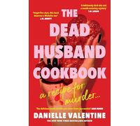 The Dead Husband Cookbook
