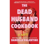 The Dead Husband Cookbook