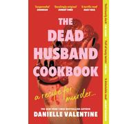 The Dead Husband Cookbook