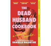 The Dead Husband Cookbook (Viper)