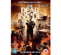 The Dead Inside [DVD]
