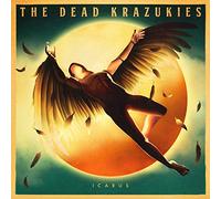 The Dead Krazukies - Icarus [VINYL]