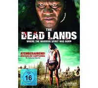 The Dead Lands – DVD – Alive AG