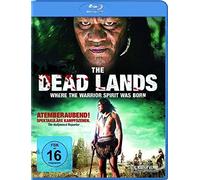 The Dead Lands (2014) (Blu-Ray)