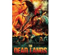 The Dead Lands [DVD] [Region 1] [2015] [NTSC]