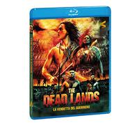 The Dead Lands - La Vendetta Del Guerriero [Blu-ray] [IT Import] [2015]