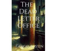 The Dead Letter Office
