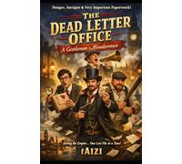 The Dead Letter Office