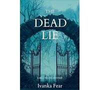 The Dead Lie: A Blue Water Mystery: 1