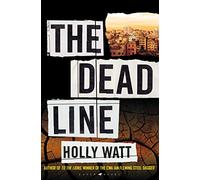 The Dead Line: A Casey Benedict Investigation