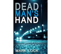 The Dead Man's Hand (The DI Luchewski Series)