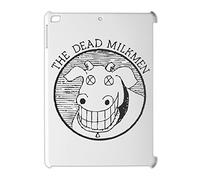 The Dead Milkmen iPad air plastic case