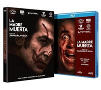 The Dead Mother / La madre muerta Blu Ray English Subtitles Edition 2026