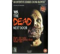The Dead Next Door [1988] [DVD]