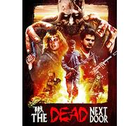 The Dead Next Door