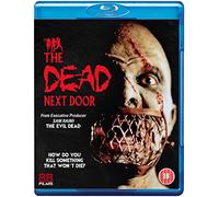 The Dead Next Door [Blu-ray] [Region B]