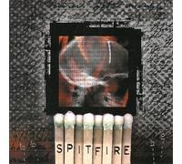 The Dead Next Door by Spitfire (1999-04-20)