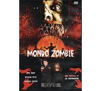 The Dead Next Door (Import / Uncut).