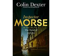 The Dead of Jericho: 5 (Inspector Morse Mysteries, 5)