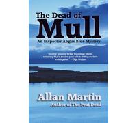 The Dead of Mull: An Inspector Angus Blue Mystery: 5