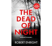 The Dead Of Night: 1 (The DS Jack Townsend Crime)