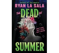 The Dead of Summer (Book 1)