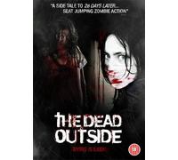 The Dead Outside [DVD]