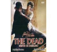 The Dead - People Of Dublin DVD PASSWORLD