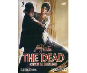 The Dead - People Of Dublin DVD PASSWORLD