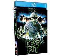 The Dead Pit [Blu-ray]
