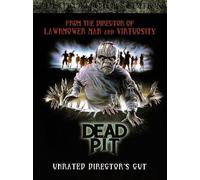 The Dead Pit [DVD] [1989] [Region 1] [US Import] [NTSC]