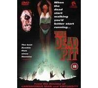The Dead Pit [DVD]