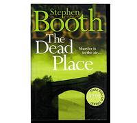 The Dead Place (Cooper and Fry Crime Series, Book 6)