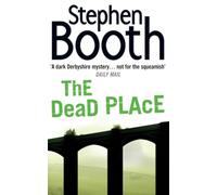 The Dead Place: (Cooper and Fry Crime Series Book 6)