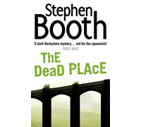 The Dead Place: (Cooper and Fry Crime Series Book 6)