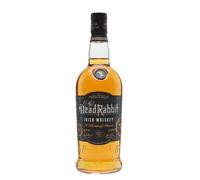 The Dead Rabbit Irish Whiskey / 5 Year Old Irish Blended Whiskey