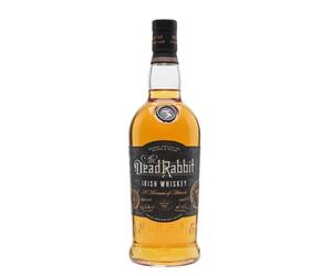 The Dead Rabbit 5 Year Old Irish Whiskey Blended Irish Whiskey