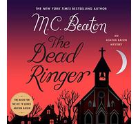The Dead Ringer (Agatha Raisin Mystery)