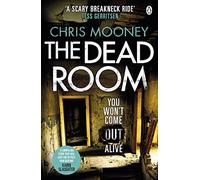 The Dead Room (Darby McCormick)