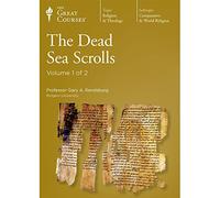 The Dead Sea Scrolls