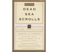The Dead Sea Scrolls - A New Translation