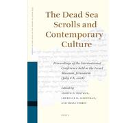 The Dead Sea Scrolls and Contemporary Culture: Proceedings of the International Conference Held at the Israel Museum, Jerusalem (July 6-8, 2008): 93 (Studies on the Texts of the Desert of Judah)
