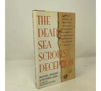 The Dead Sea Scrolls Deception