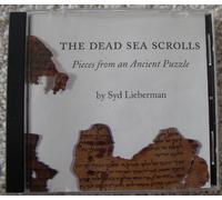 The Dead Sea Scrolls: Pieces From an Ancient Puzzle
