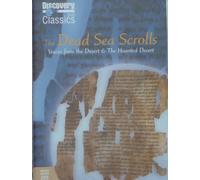 The Dead Sea Scrolls Voices from the Desert & The Haunted Desert
